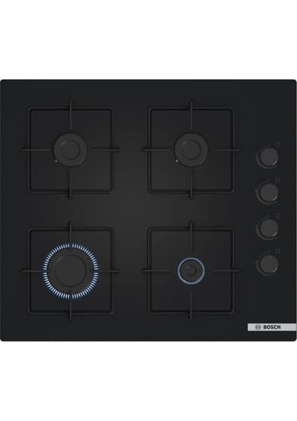 Bosch POP6C6P30O-BOSCH Kend. Kumandalı, Gazlı Ank. Ocak