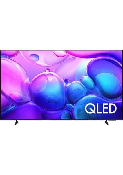 Samsung 75Q6F 75" 190 Ekran Uydu Alıcılı 4K Ultra HD Smart QLED TV 8