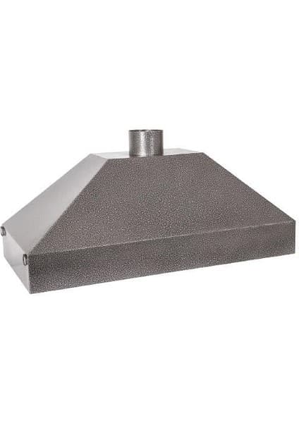 Anka Statik Boyalı Davlumbaz