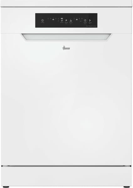 Hoover HF 3E53E0W-17 5 Programlı Beyaz Bulaşık Makinesi