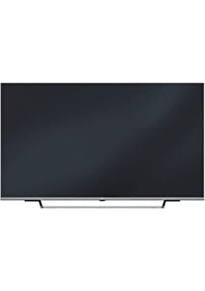 Beko Crystal 9 B75 D 986 S /75" 4K UHD Smart Google Tv