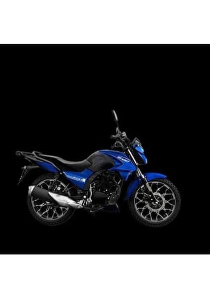 Volta Rt3 125CC Benzinli Motosiklet