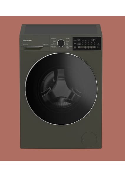 Arçelik Leısure Pcl 910 Mg 9kg Çamaşır Makinası