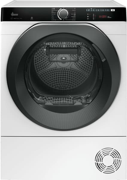 Hoover NDPH 11A2TCBEXS17 11 kg Wi-Fi  Bağlantılı Isı Pompalı Kurutma Makinesi