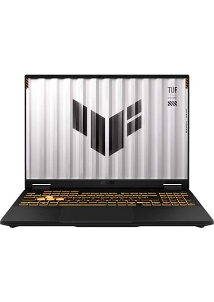 Asus Tuf Gaming F16 FX608JH-RV010A004 I5-13450HX 16GB 2tbssd RTX5050 16\