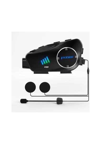 Helmet Fazer Helmet F29 Intercom