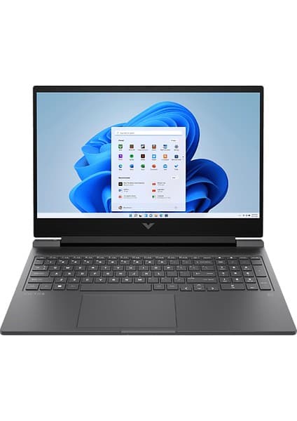 Hp Victus/ Intel Core I7-13700H/ 16 GB Ram/ 512 GB Ssd/ Rtx 4070/ 16.1\