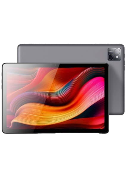 Delta Online 10,1" IPS Ekran 8 Çekirdek 4.5G Sim Kart 6GB/128GB Tablet PC