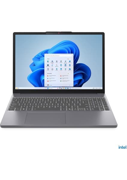 Lenovo Ideapad Slim 3 15IRH10 I5-13420H 16 GB 512 GB SSD UHD Graphics 15.3\