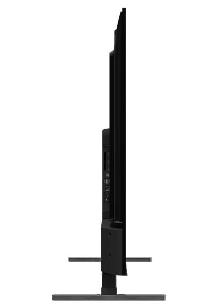 Grundig 55GQ750A 55'' 139 Ekran Uydu Alıcılı 4K Ultra HD Google Smart QLED TV 8