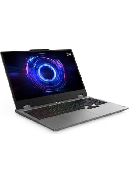 Lenovo Loq Intel Core I7 13650HX 24GB 512 GB SSD RTX5070 15.6\