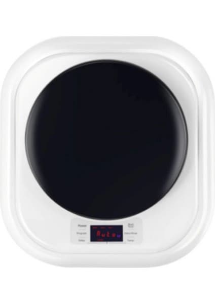 Fix Mini Me Çamaşır Makinesi Karavan ve Tekne Çamaşır Makinesi