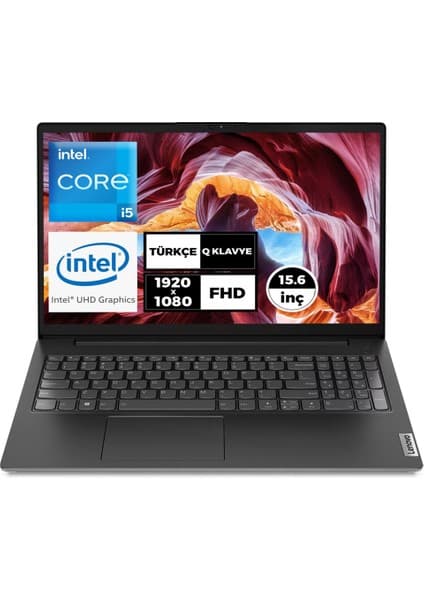 Lenovo V15 Gen 4 Intel Core i5-13420H 16GB 512GB SSD 15.6\