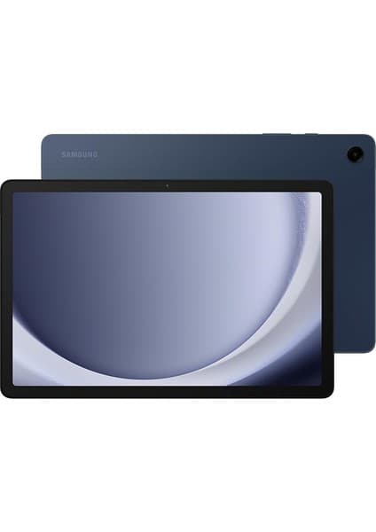 Galaxy Tab A9+ Tablet, Wifi, 6gb Ram, 128GB Hafıza, Koyu Mavi (Samsung Türkiye Garantili)