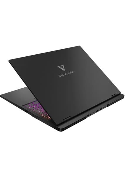 Casper Excalibur 13.nesil Core I7 13620H-RTX5070 8GB-32GB-2TB SSD-16INC-W11
