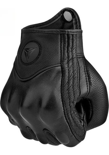 Tianzerun Motosiklet Eldiveni EN 13594 - Güvenli ve Dayanıklı Sürüş