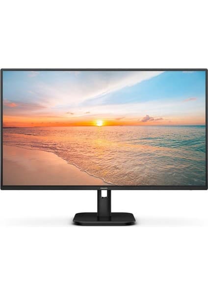 Philips 27E1N1100A/00 27" 100Hz 1ms IPS FHD Oyuncu ve Ofis Monitörü