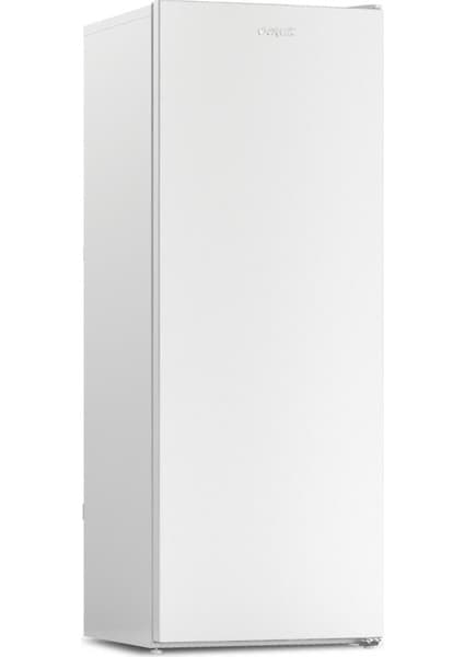 Arçelik 2053 MB 5 Çekmeceli Beyaz Dikey Dondurucu