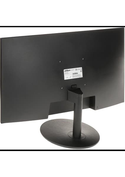 Binbir Göz Bilgisayar Dahua LM24-A200 24" 5ms 1920x1080 VGA/HDMI VESA LED Güvenlik Monitörü