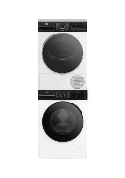 Beko Cmx 12140 Çamaşır Makinesi +Kmx 1201 Kurutma Makinesi