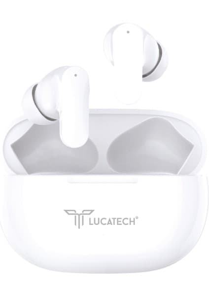 Lucatech Samsung Tab S10+ / Tab S10 Ultra / Tab S10 Fe / Tab S10 Fe+ Uyumlu Pro Bluetooth Kulaklık