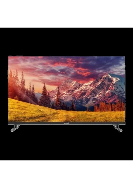 Arçelik A 632 C 4K Hd 32" 80 Ekran Android Tv