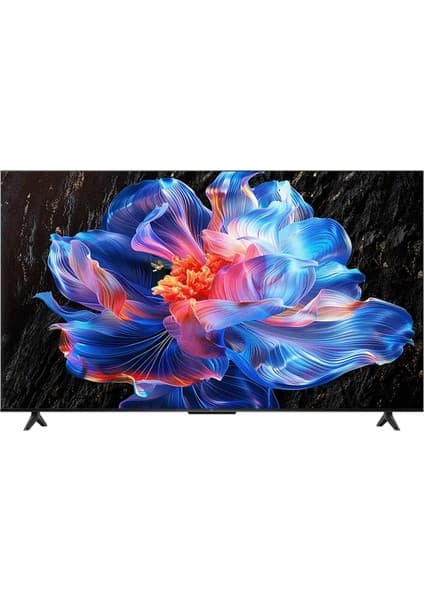 TCL 55V6C 55" 139 Ekran Uydu Alıcılı 4K Ultra HD Google Smart LED TV