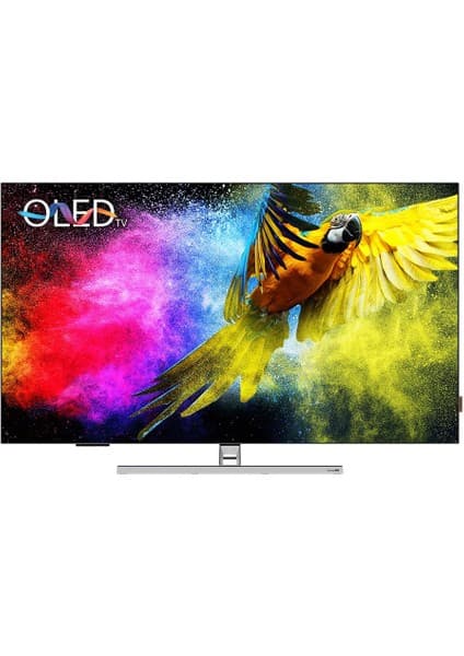 Grundig 55GO975A 55 İnç 139 Ekran 4K UHD Google Smart OLED TV 6
