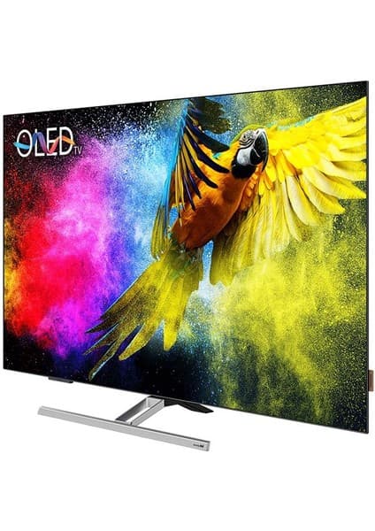 Grundig 55GO975A 55 İnç 139 Ekran 4K UHD Google Smart OLED TV 8