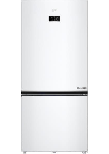 Beko 683613 Eb No Frost Buzdolabı