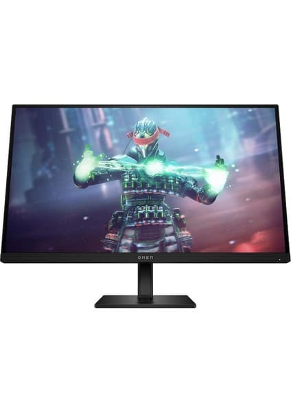 HP Omen 27GS 780G8AA 27″ 1ms 144HZ 4K UHD IPS Gaming Monitör