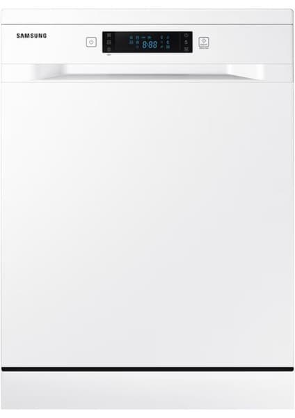 Samsung DW60DG560FWQ 6 Programlı Solo Bulaşık Makinesi Beyaz