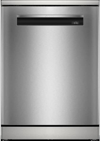 Bosch SMP6EKI60T Solo Bulaşık Makinesi 6 Programlı Inox