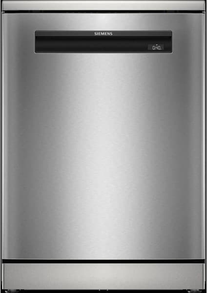Siemens SN15EI00KT Solo Inox Bulaşık Makinesi - 6 Programlı, 42 dB