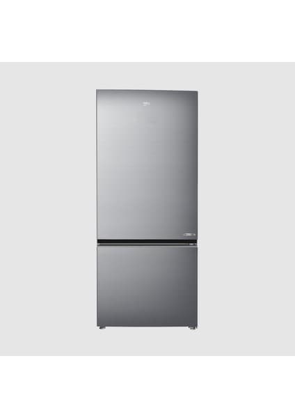 Beko 678550 Ieı Inox Buzdolabı (Multimode Özellikli)