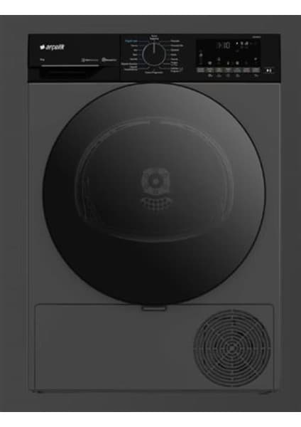 Arçelik 1002 Kmp Ha 10 kg Çamaşır Kurutma Makinesi