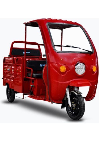 Yuki Ilgaz x Elektrikli