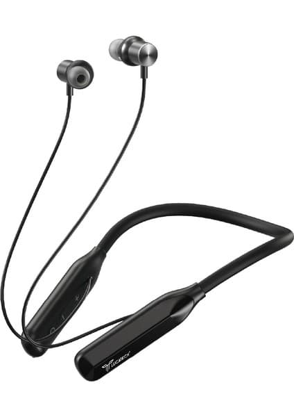 Lucatech Samsung Tab S10+ / Tab S10 Ultra / Tab S10 Fe / Tab S10 Fe+ Uyumlu Cardinal Bluetooth Kulaklık 600 Saat