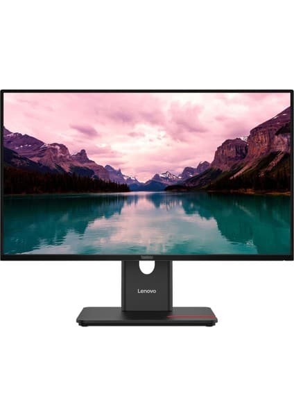 Lenovo ThinkVision T24-40 23.8" IPS 120Hz 4ms Pivot VESA Monitör