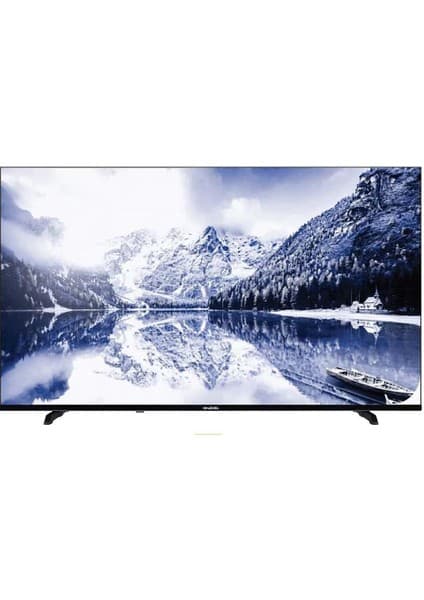 Hi-Level 50HRT900 50" 127 Ekran Uydu Alıcılı 4K Ultra HD Smart LED TV