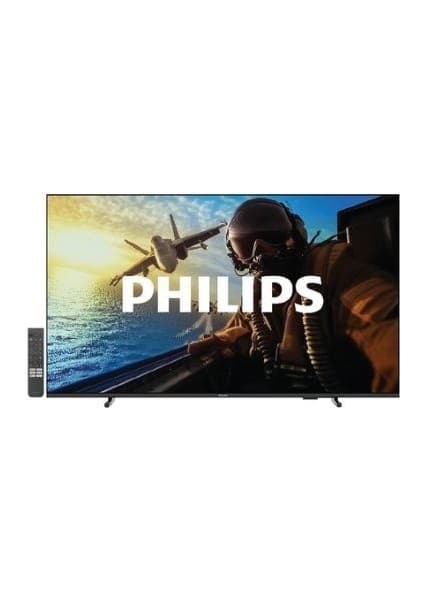 Philips 50PUS7000/62 50" 127 Ekran Uydu Alıcılı 4K Ultra HD LED Smart TV
