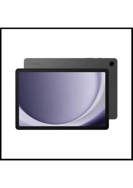 Samsung Galaxy Tab A9+ , SM-X210R, 11.0" Ekran, 8gb Ram, 256GB Hafıza, Graphite, Android Tablet