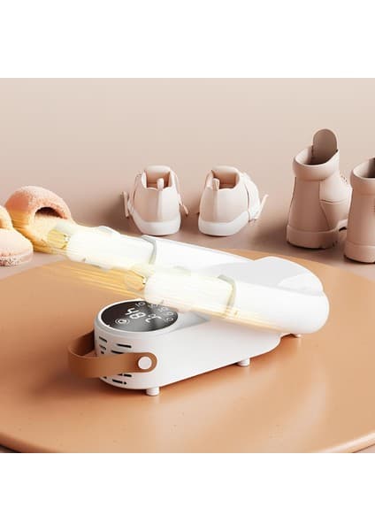 Uğur Ukm 3103 G101 10 kg Çamaşır Kurutma Makinesi