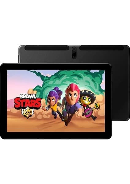 Epilons M9 Plus 10.1’’ 4gb Ram 32GB Hafıza Android 9.0 Tablet Global Versiyon Distribütör Garantili