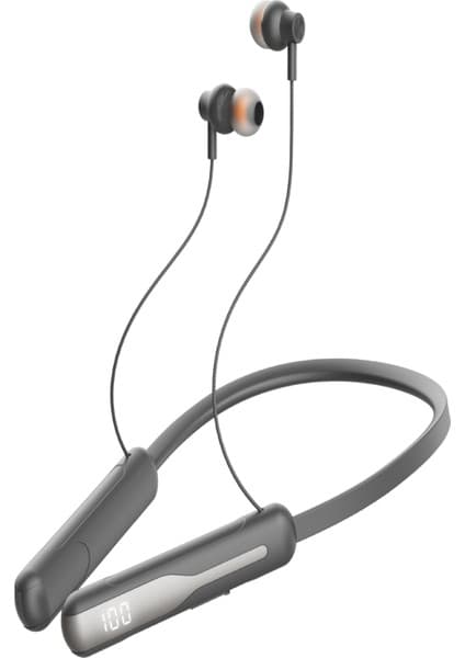 Lucatech Huawei Matepad / Matepad Pro / Matepad Air / Matepad Se / Matepad C Uyumlu Turco Bluetooth Kulaklık 600 Saat