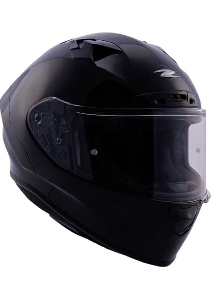 Zeus KASK/ZS-826 Pearl Black 6