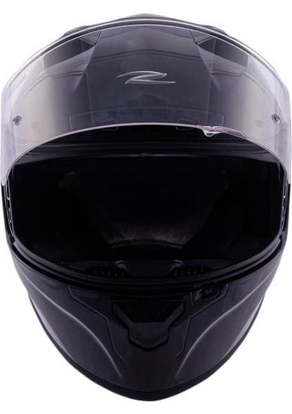 Zeus KASK/ZS-826 Pearl Black 7