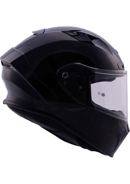 Zeus KASK/ZS-826 Pearl Black 8