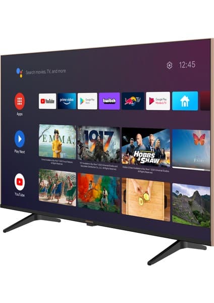 Grundig Tokyo 55 GHU 7905 55" 139 Ekran Android Smart TV
