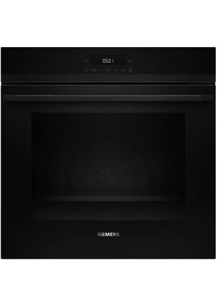 Siemens HJ852GYB0T Ankastre Fırın Siyah